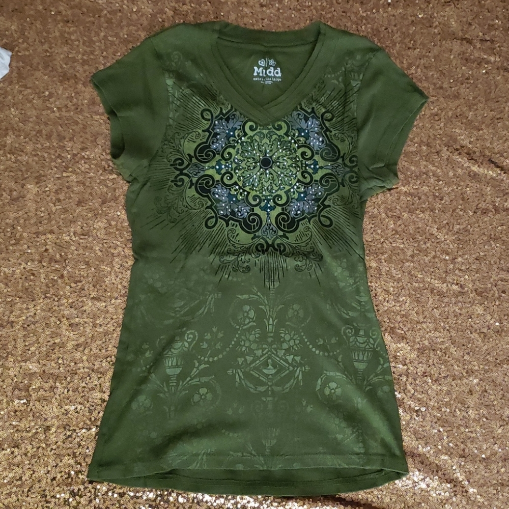 Cute tee